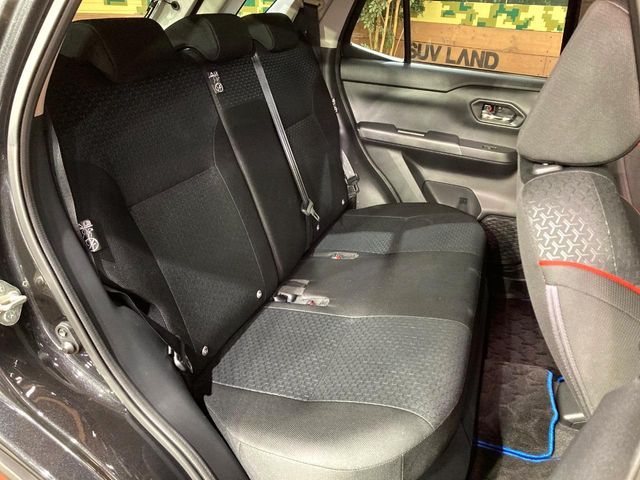 TOYOTA RAIZE HYBRID 2022 Image 31