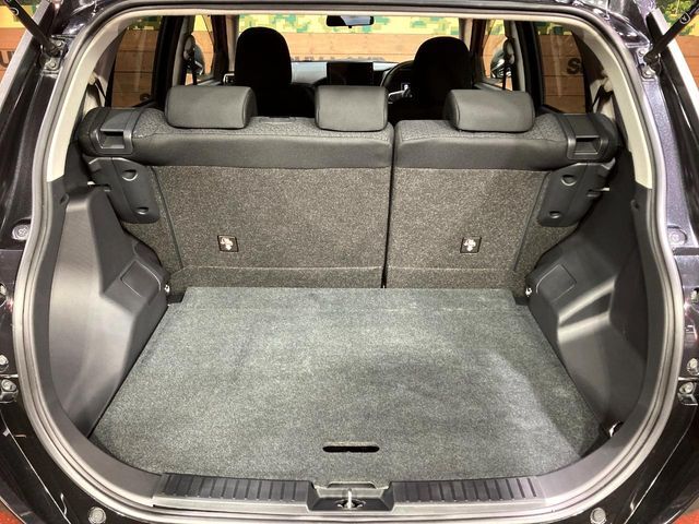 TOYOTA RAIZE HYBRID 2022 Image 31