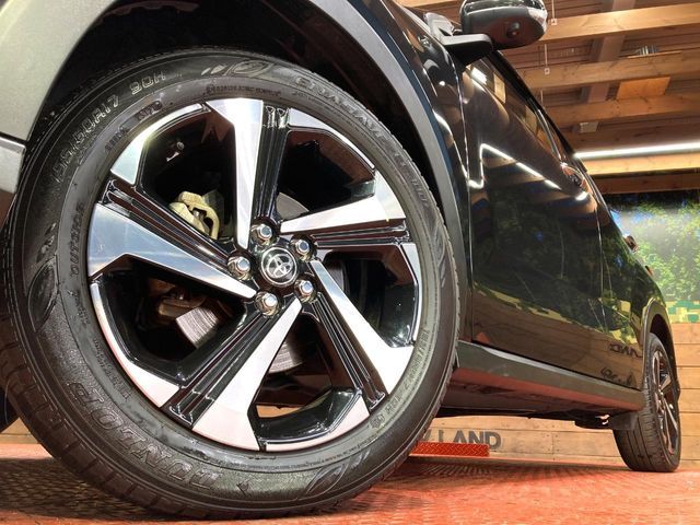 TOYOTA RAIZE HYBRID 2022 Image 31