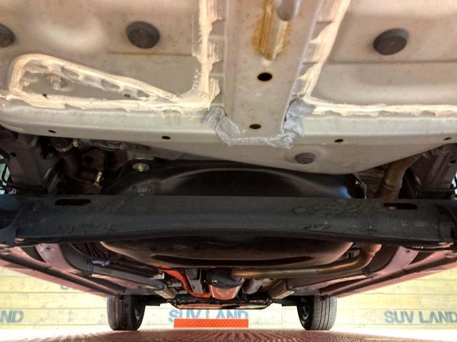 TOYOTA RAIZE HYBRID 2022 Image 31