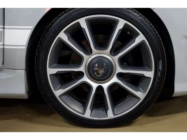 FIAT ABARTH 595 2017 Image 31