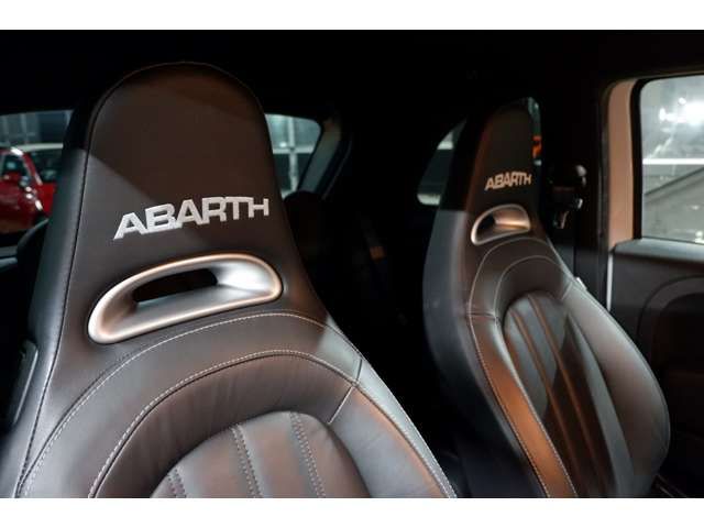 FIAT ABARTH 595 2017 Image 31