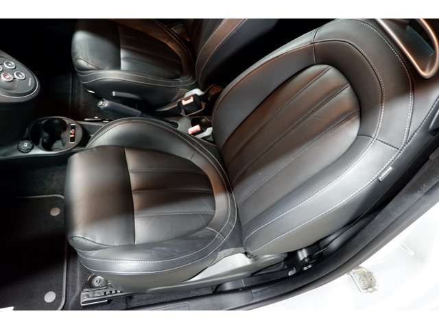 FIAT ABARTH 595 2017 Image 31