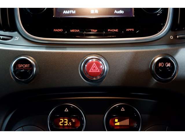 FIAT ABARTH 595 2017 Image 31