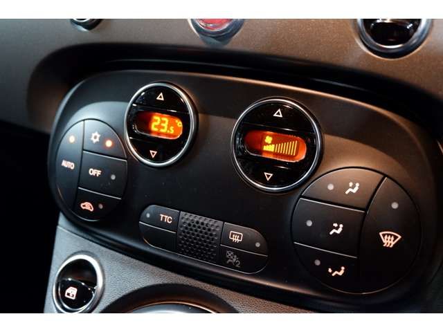 FIAT ABARTH 595 2017 Image 31