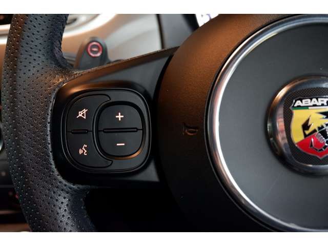 FIAT ABARTH 595 2017 Image 31