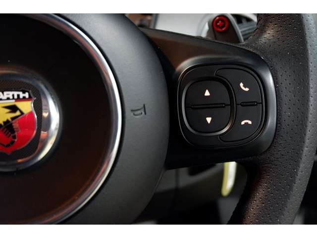 FIAT ABARTH 595 2017 Image 31