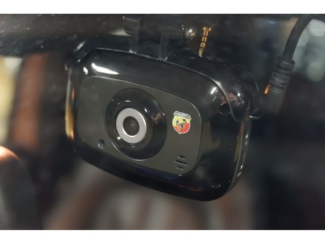 FIAT ABARTH 595 2017 Image 31