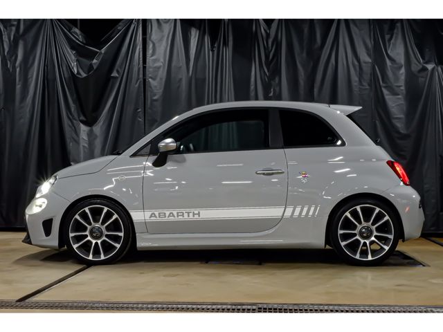 FIAT ABARTH 595 2017 Image 31