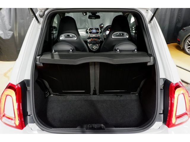 FIAT ABARTH 595 2017 Image 31