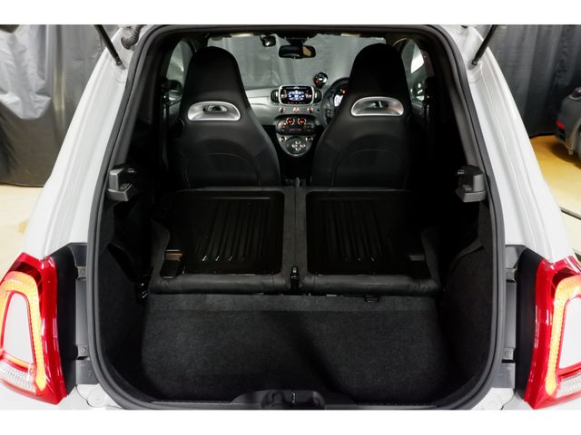 FIAT ABARTH 595 2017 Image 31