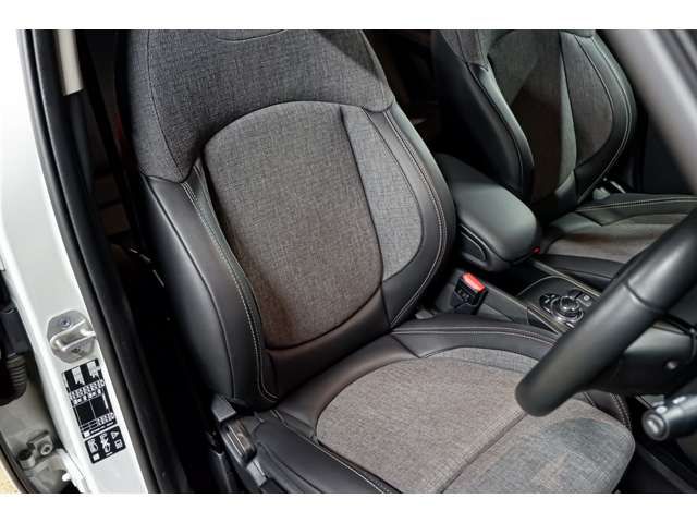 BMW MINI COOPER SD CROSS 2022 Image 31