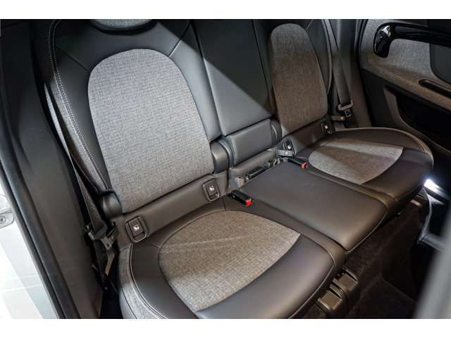 BMW MINI COOPER SD CROSS 2022 Image 31