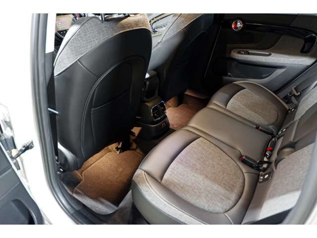 BMW MINI COOPER SD CROSS 2022 Image 31