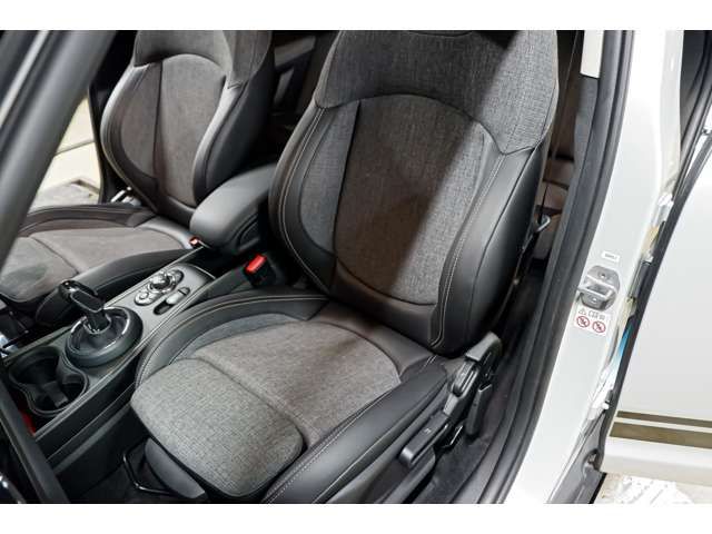 BMW MINI COOPER SD CROSS 2022 Image 31