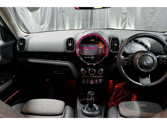 BMW MINI COOPER SD CROSS 2022 Image 31