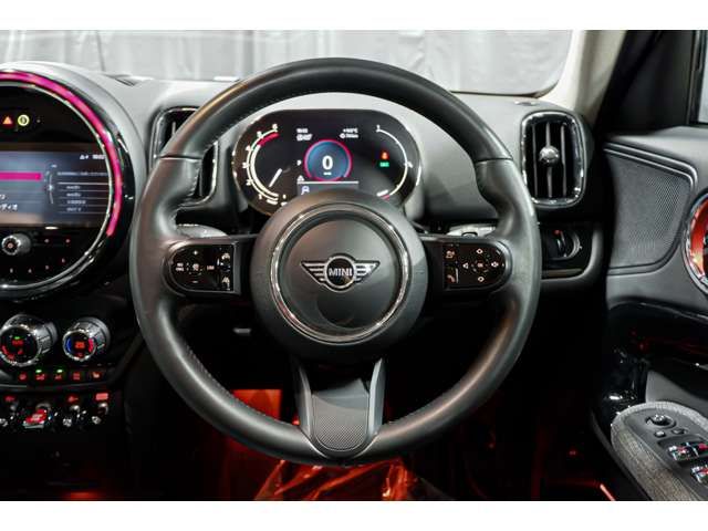 BMW MINI COOPER SD CROSS 2022 Image 31