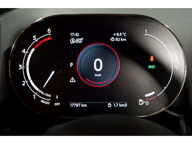 BMW MINI COOPER SD CROSS 2022 Image 31