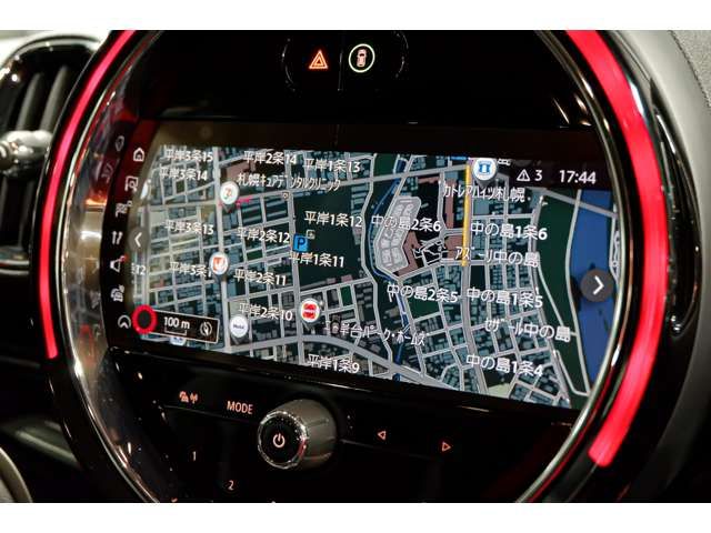 BMW MINI COOPER SD CROSS 2022 Image 31