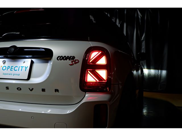 BMW MINI COOPER SD CROSS 2022 Image 31