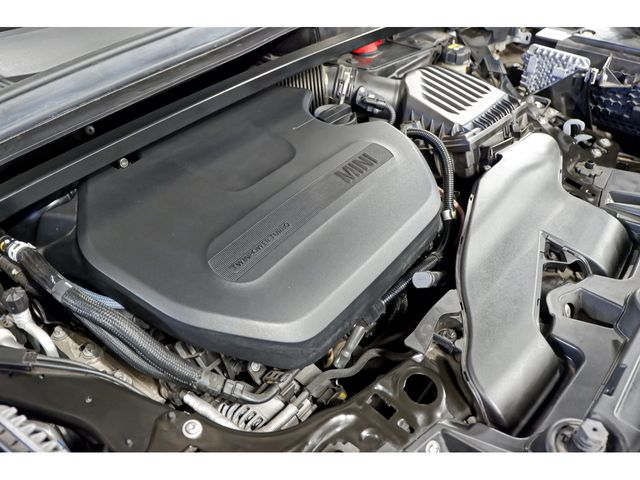 BMW MINI COOPER SD CROSS 2022 Image 31