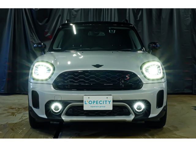 BMW MINI COOPER SD CROSS 2022 Image 31