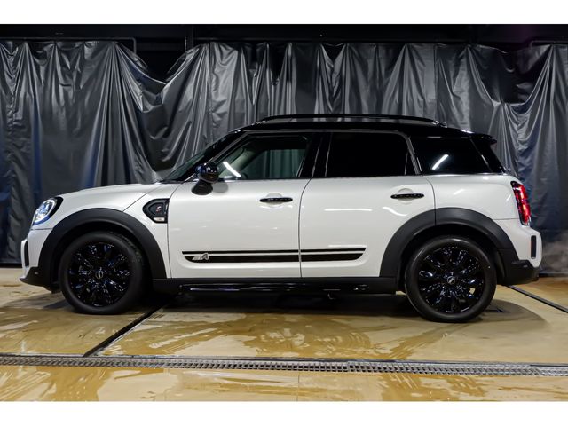 BMW MINI COOPER SD CROSS 2022 Image 31