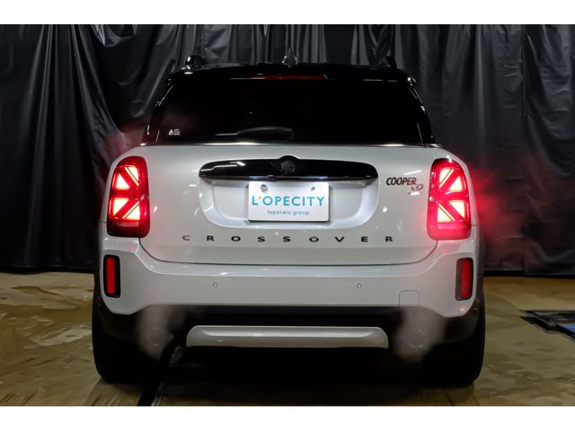 BMW MINI COOPER SD CROSS 2022 Image 31