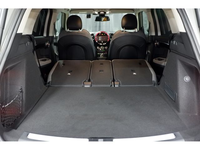 BMW MINI COOPER SD CROSS 2022 Image 31