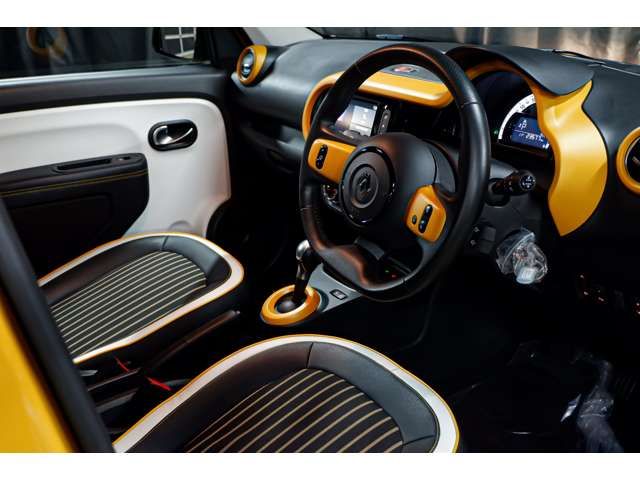 RENAULT TWINGO 2022 Image 31