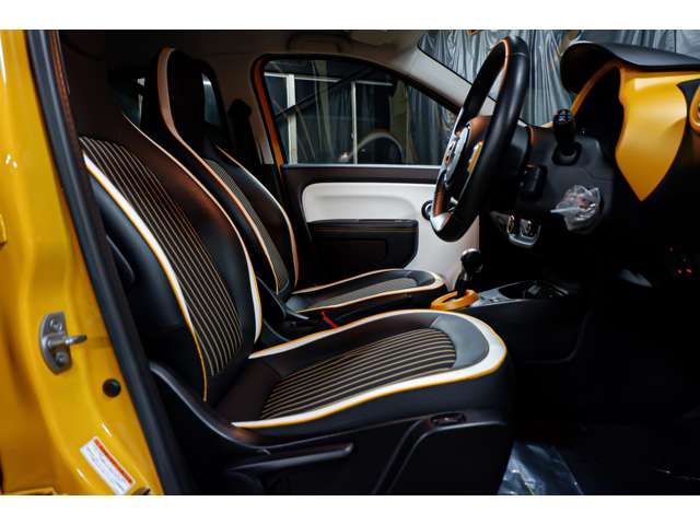 RENAULT TWINGO 2022 Image 31