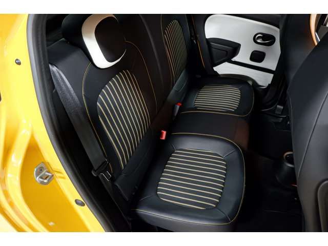 RENAULT TWINGO 2022 Image 31