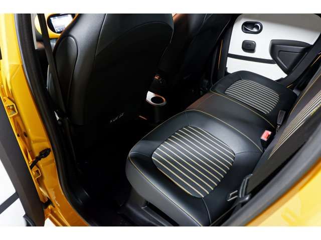 RENAULT TWINGO 2022 Image 31