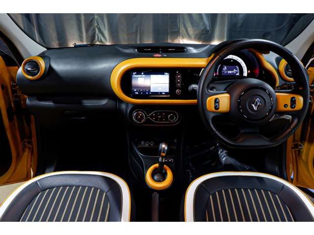 RENAULT TWINGO 2022 Image 31