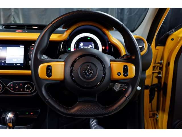 RENAULT TWINGO 2022 Image 31