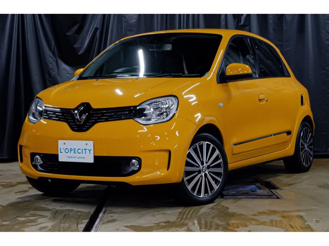 RENAULT TWINGO 2022 Image 31