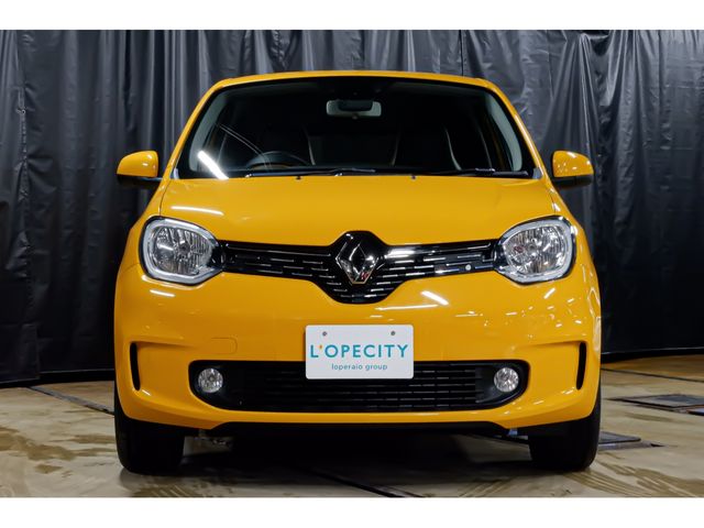 RENAULT TWINGO 2022 Image 31