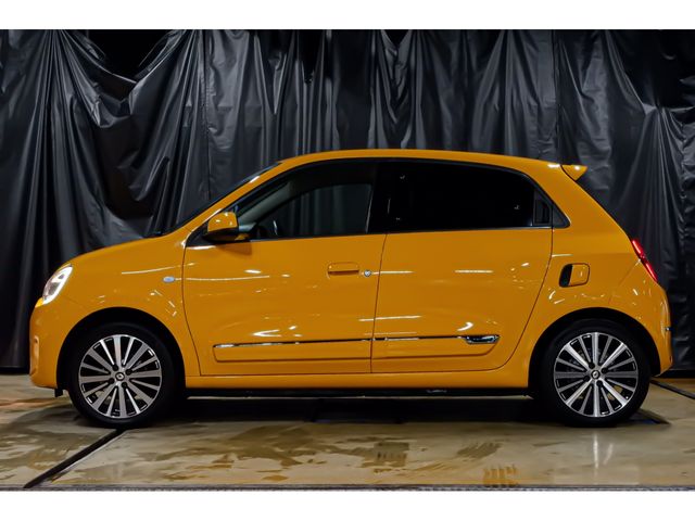 RENAULT TWINGO 2022 Image 31