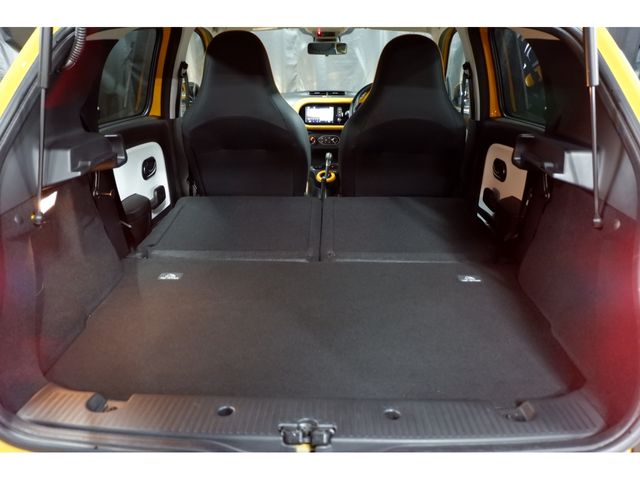 RENAULT TWINGO 2022 Image 31