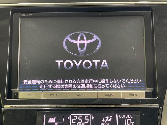 TOYOTA PRIUS ALPHA 2015 Image 31