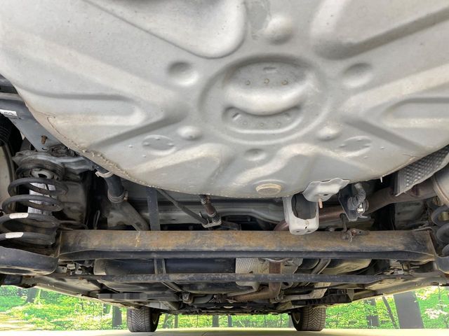 TOYOTA PRIUS ALPHA 2015 Image 31