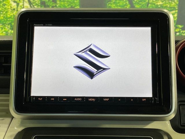 SUZUKI SPACIA 2021 Image 31