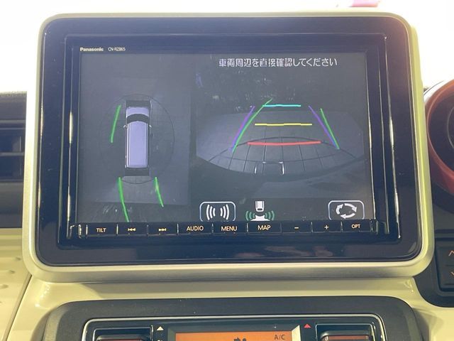 SUZUKI SPACIA 2021 Image 31