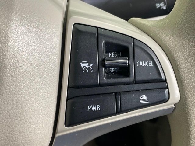 SUZUKI SPACIA 2021 Image 31