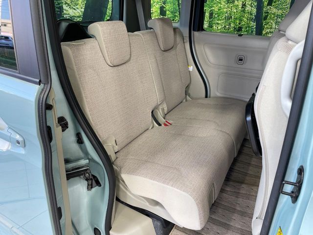 SUZUKI SPACIA 2021 Image 31