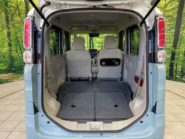 SUZUKI SPACIA 2021 Image 31