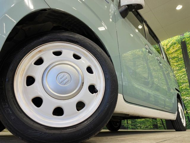 SUZUKI SPACIA 2021 Image 31