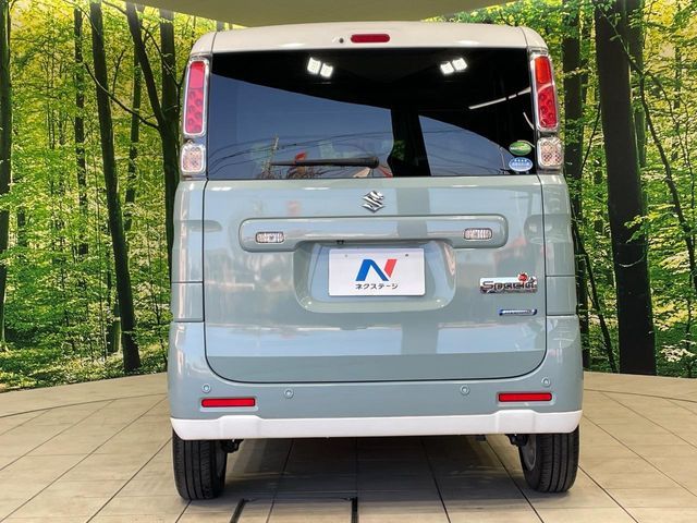 SUZUKI SPACIA 2021 Image 31