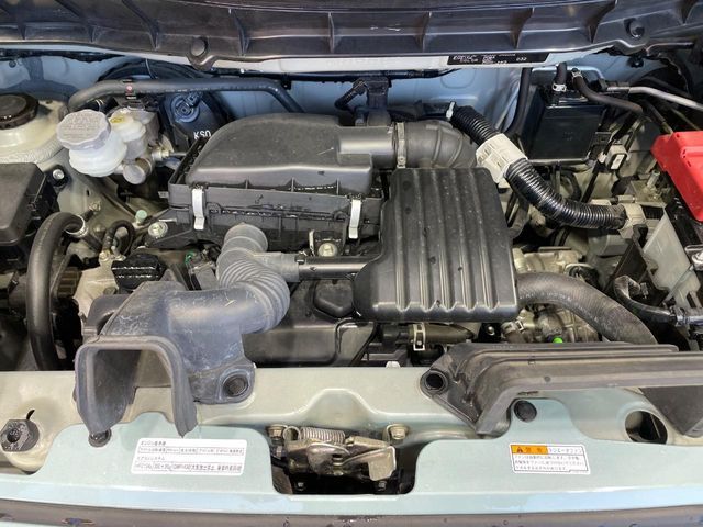 SUZUKI SPACIA 2021 Image 31