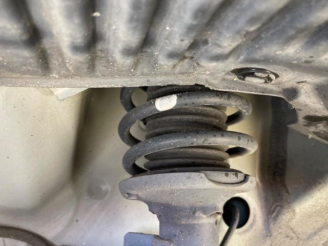 SUZUKI SPACIA 2021 Image 31